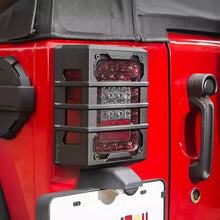 Rugged Ridge Euro Tail Light Guard for Jeep