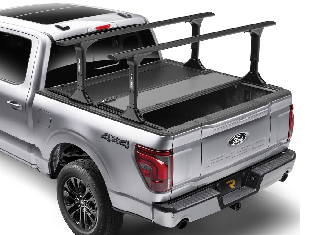 BAKFlip MX4 TS Bed Cover
