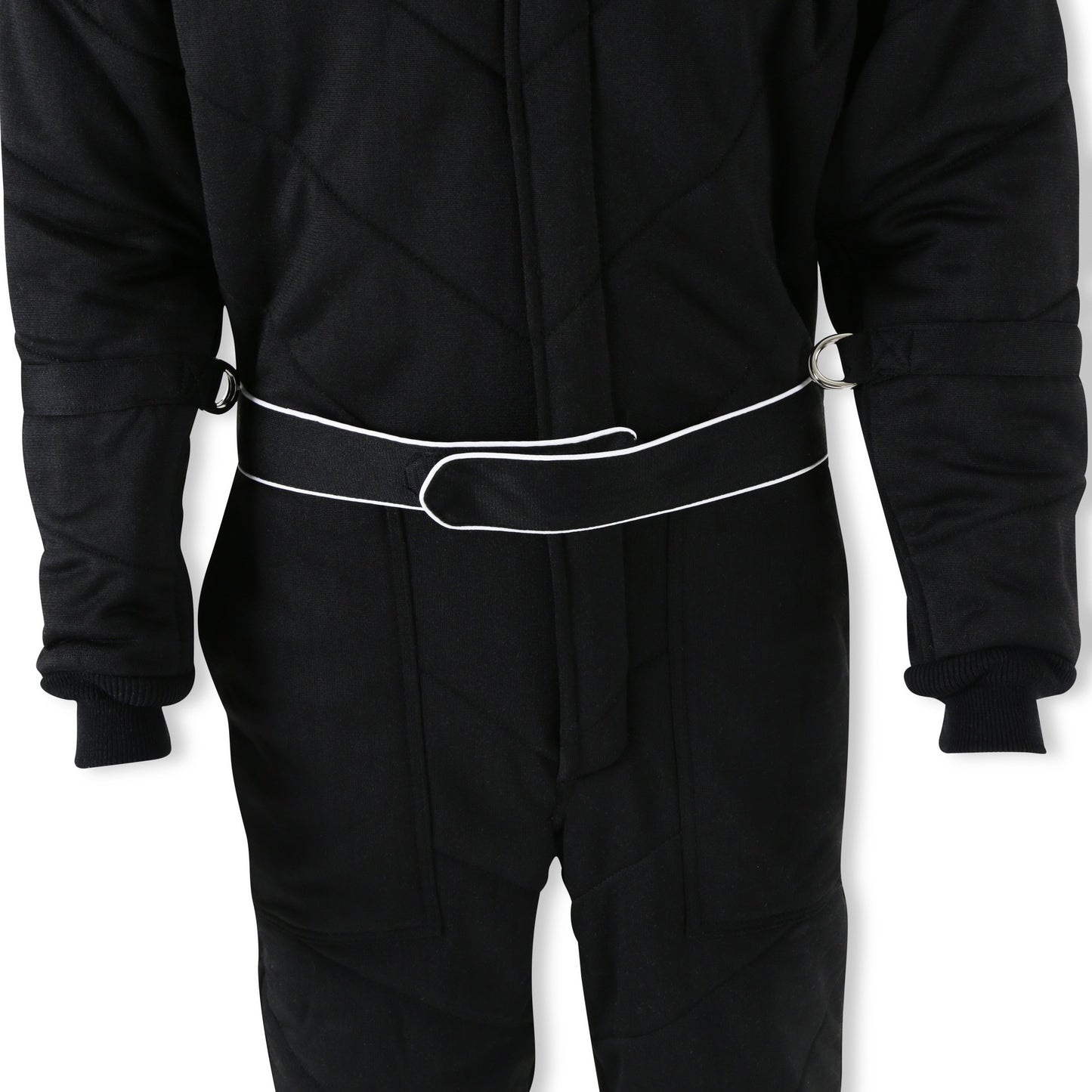 Simpson 6G Race Suit, SFI 3.2A/20 (belt)
