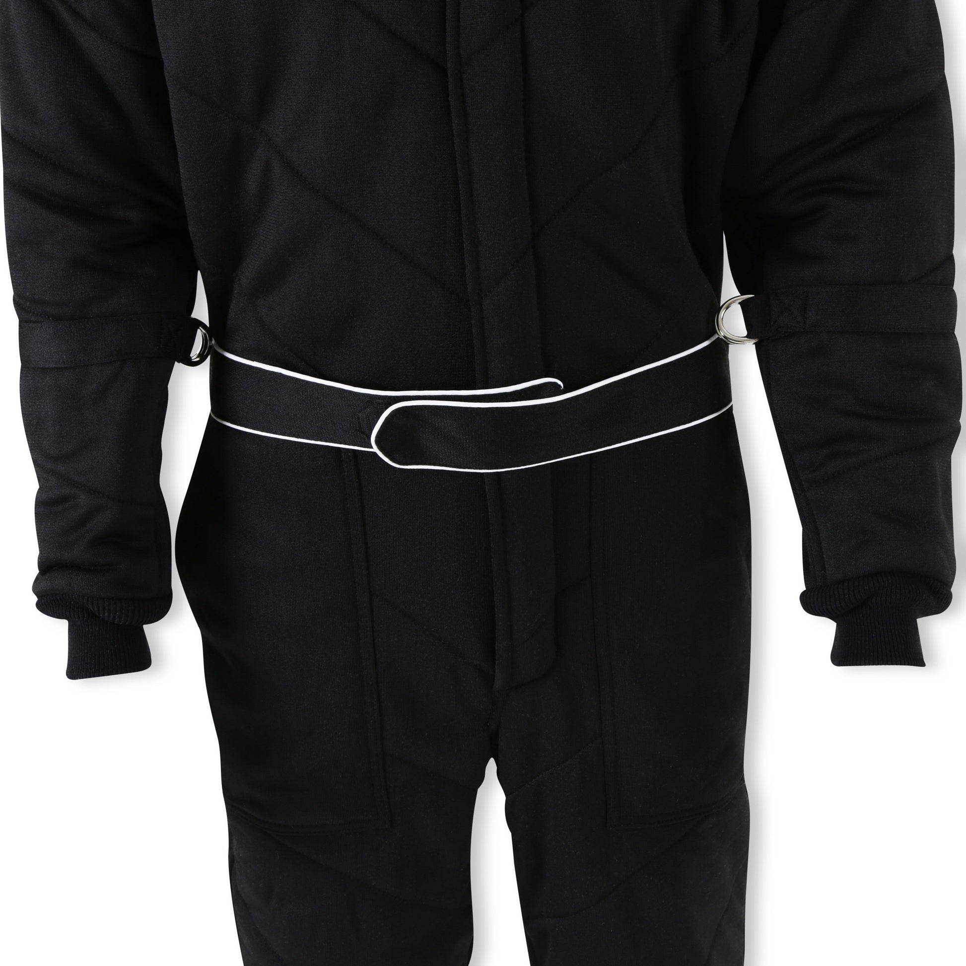 Simpson 6G Race Suit, SFI 3.2A/20 (belt)
