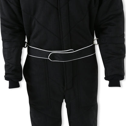 Simpson 6G Race Suit, SFI 3.2A/20 (belt)