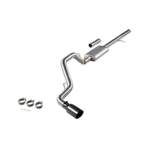 Flowmaster 737857 FlowFX Cat-Back Exhaust 14-19 GM 1500 5.3L