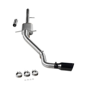 Flowmaster 737857 FlowFX Cat-Back Exhaust 1500 5.3L