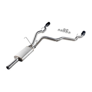 Flowmaster 737860 FlowFX Cat-Back Exhaust 