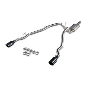 Flowmaster 737860 FlowFX Cat-Back Exhaust 09-23 Ram 1500 5.7L