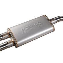 Flowmaster 737918 FlowFX Cat-Back Exhaust Tacoma 3.5L