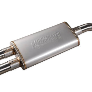 Flowmaster 737918 FlowFX Cat-Back Exhaust Tacoma 3.5L