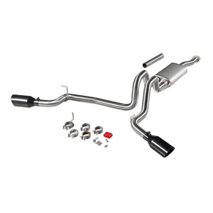 Flowmaster 737918 FlowFX Cat-Back Exhaust 16-23 Tacoma 3.5L