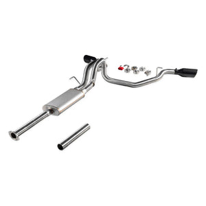 Flowmaster 737918 FlowFX Cat-Back Exhaust Tacoma