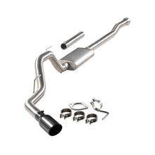 Flowmaster 738115 FlowFX Cat-Back Exhaust 21+ F150 2.7/3.5/5.0L