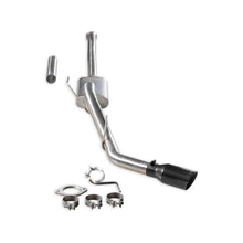 Flowmaster 738115 FlowFX Cat-Back Exhaust F150 