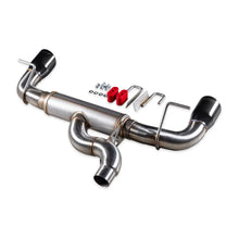 Flowmaster 738123 FlowFX Cat-Back Exhaust Bronco 2.3/3.7L