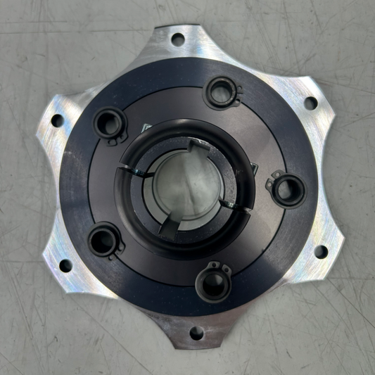 Nitro Floating Sprocket Carrier