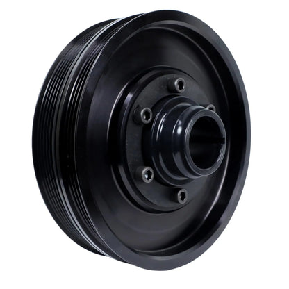Fluidampr 760191 GM 6.2L GenV LT-Series Harmonic Damper (back)