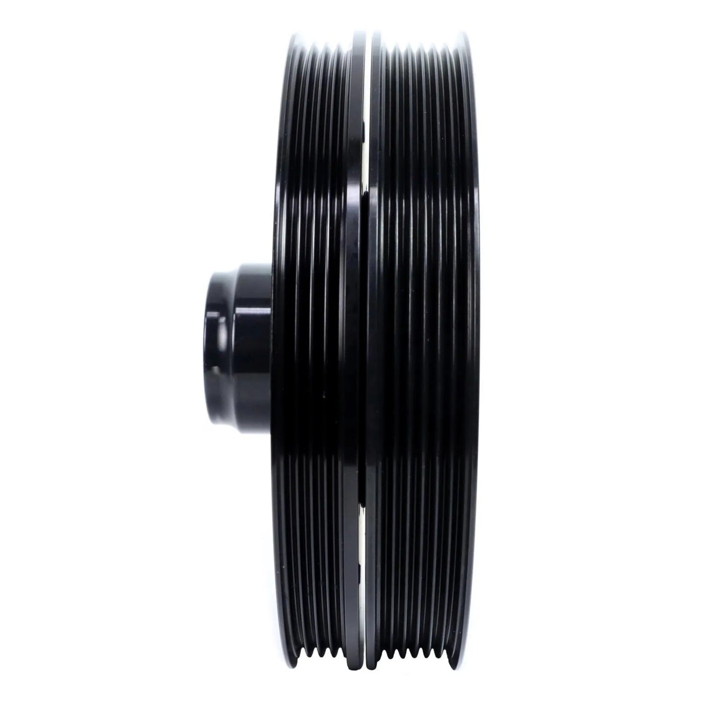 Fluidampr 760191 GM 6.2L GenV LT-Series Harmonic Damper