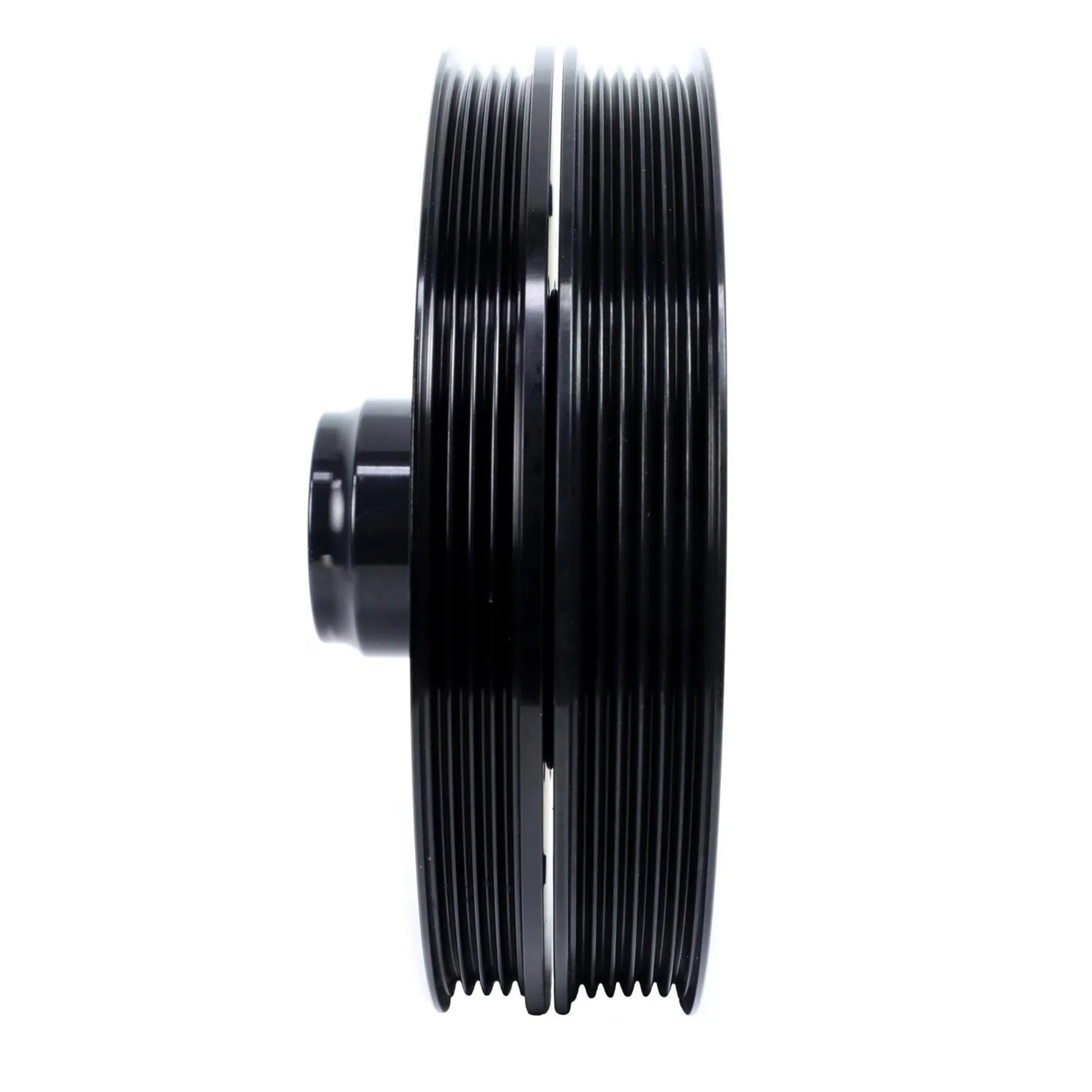 Fluidampr 760191 GM 6.2L GenV LT-Series Harmonic Damper