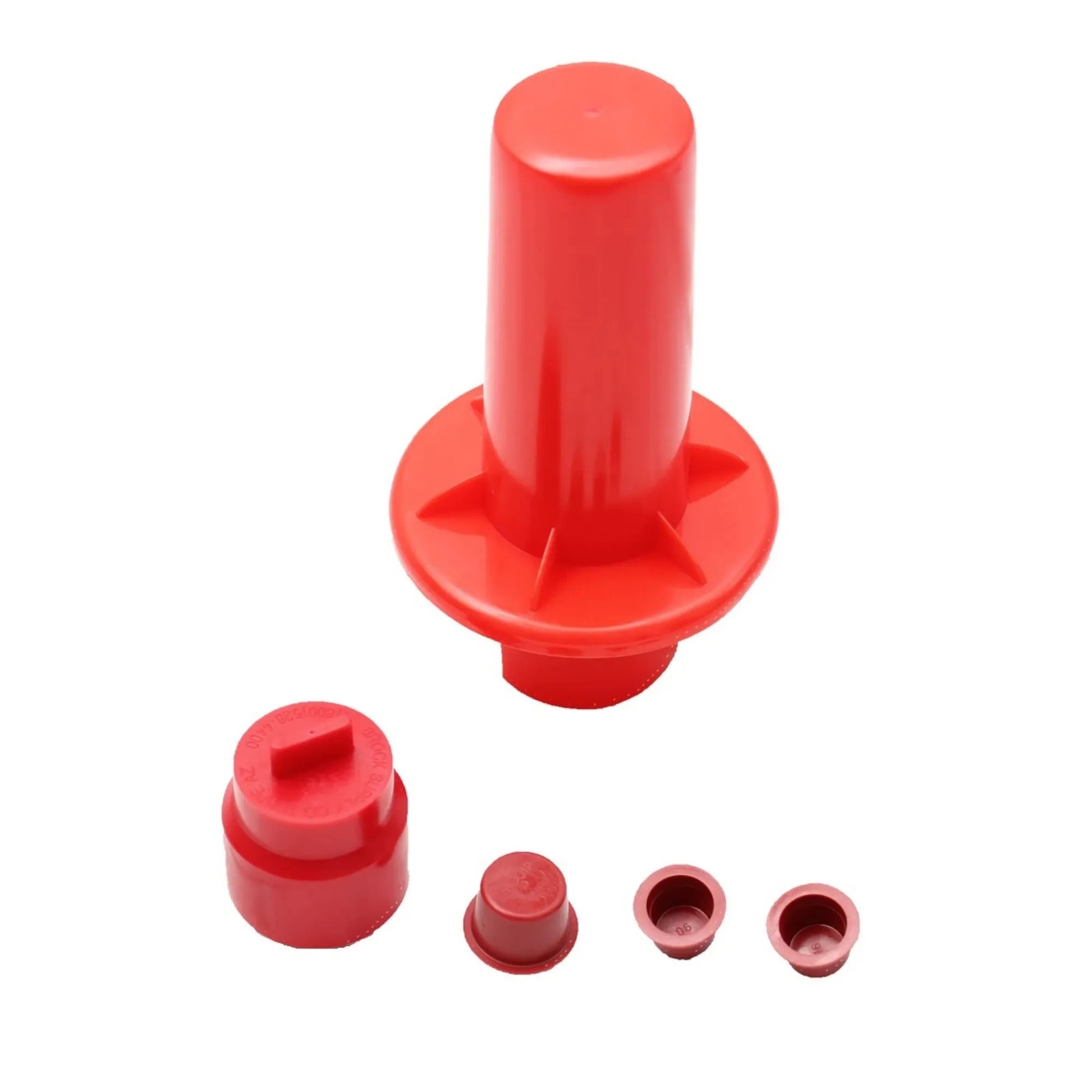 FTI Powerglide Plug Kit F12006