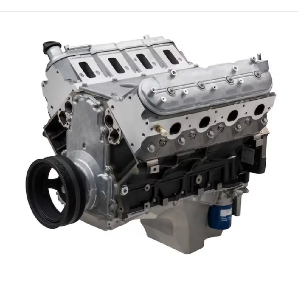 GM Performance 6.0L LS Crate Engine 452 HP