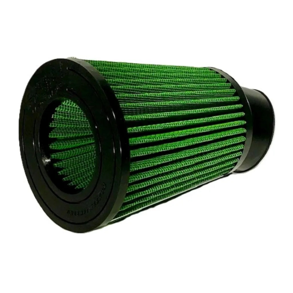 Green Dual Cone Performance Air Filter 7467