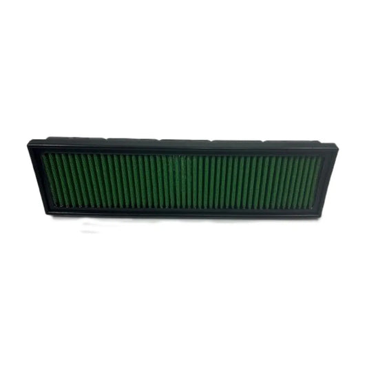 Green Air Filter Element 7420