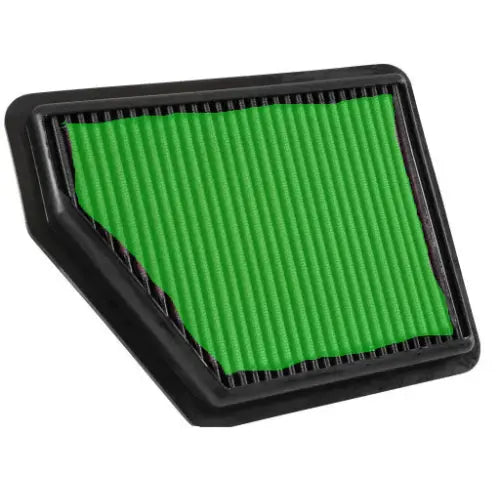 Green Filter 7387 for Honda Civic