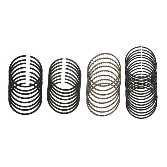 Hastings Piston Rings 2M574040