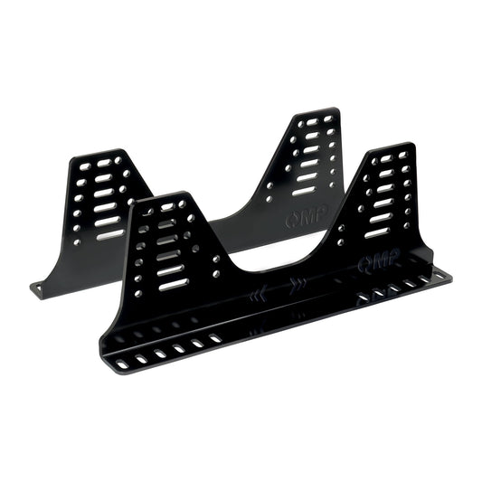 OMP Tall Aluminum Side Mount Seat Bracket HC925