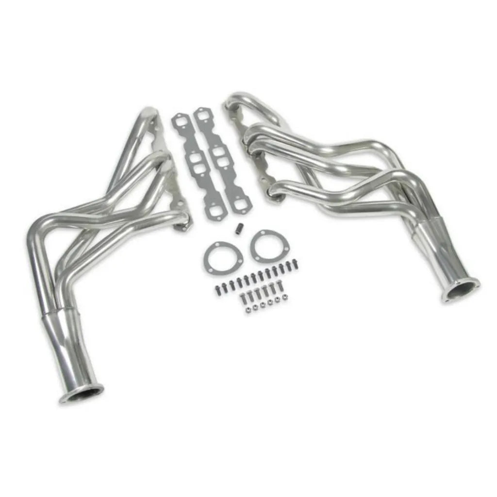Hooker Passenger Car Stainless Headers 2451-2, SBC
