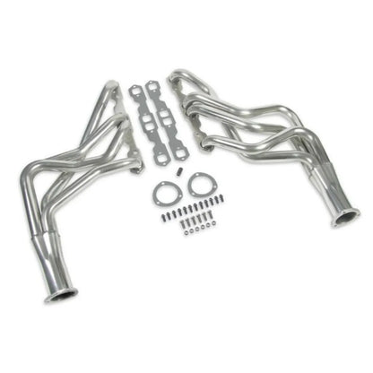 Hooker Passenger Car Stainless Headers 2451-2, SBC