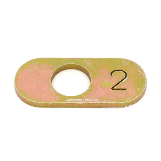 Howe Key Upper A-Frame 1/8" 22606