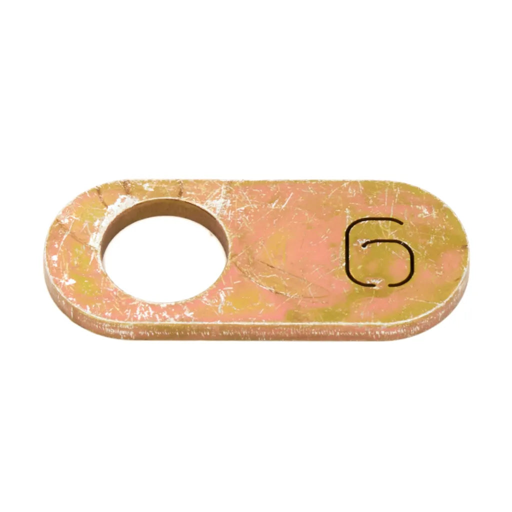 Howe Key Upper A-Frame 3/8" 22610