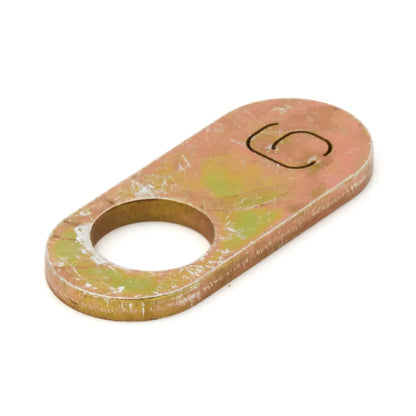 Howe Key Upper A-Frame 3/8"