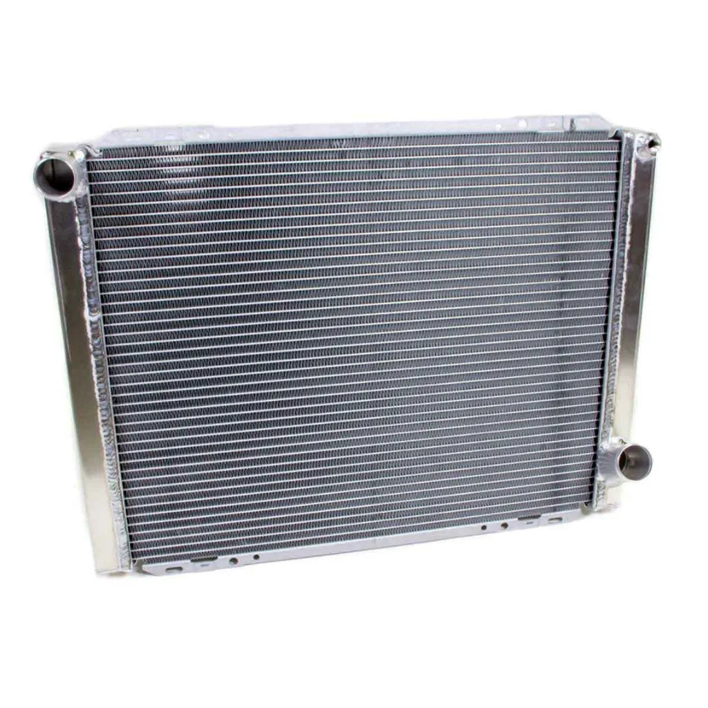 Howe Aluminum Crossflow Radiator