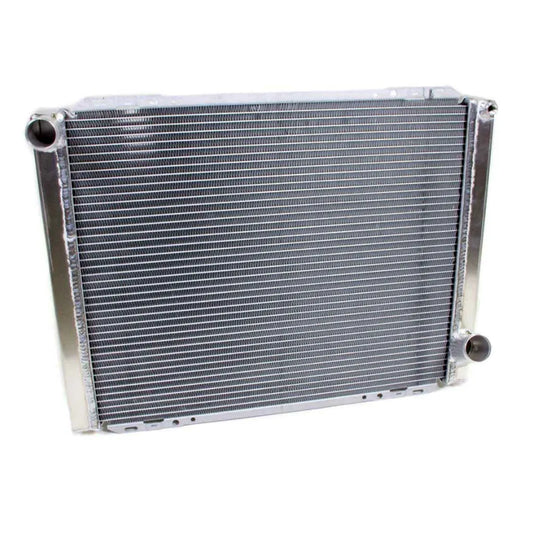 Howe Aluminum Crossflow Radiator