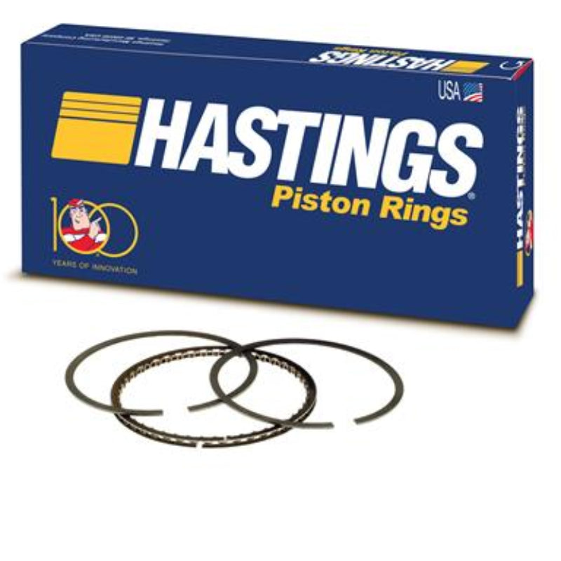 Hastings Piston Rings