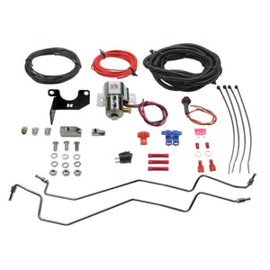 Hurst Roll Control Line-Loc Kit for 78-88 GM G-Body