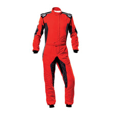 OMP Tecnica Hybrid Race Suit 