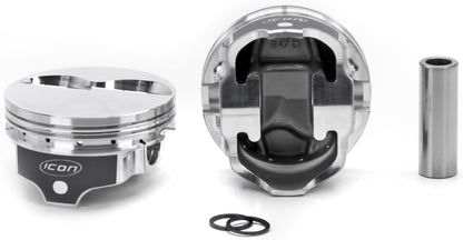 Icon Engine Piston Set IC720.030