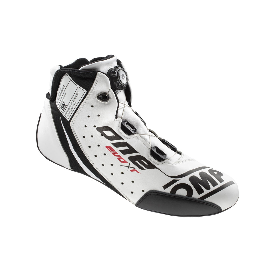 OMP One Evo X R Shoes - White