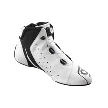 OMP One Evo X R Shoes - White (Side)