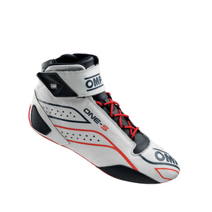 OMP One-S Shoes - White