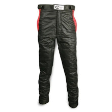 Impact Racing Racer 2.0 Driving Pants - Black/Red