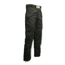 Impact Racing Racer 2.0 Driving Pants - Black