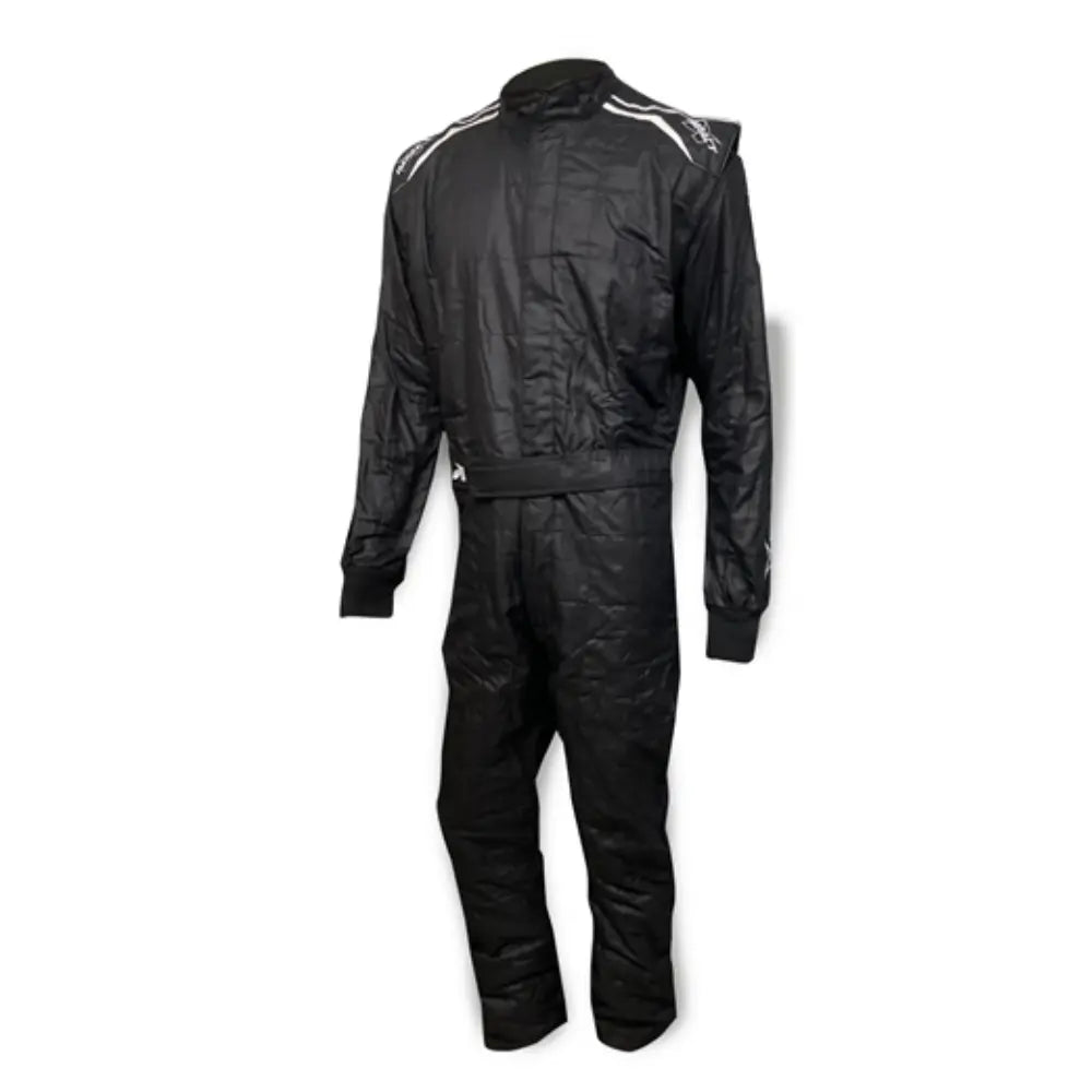 Impact Racing Racer 2.0 Driving Suit - Black