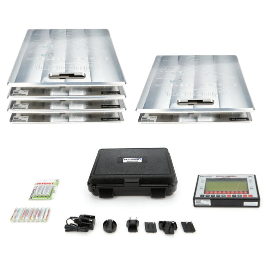 Intercomp SW650RX Wireless Quik Weigh Scale System