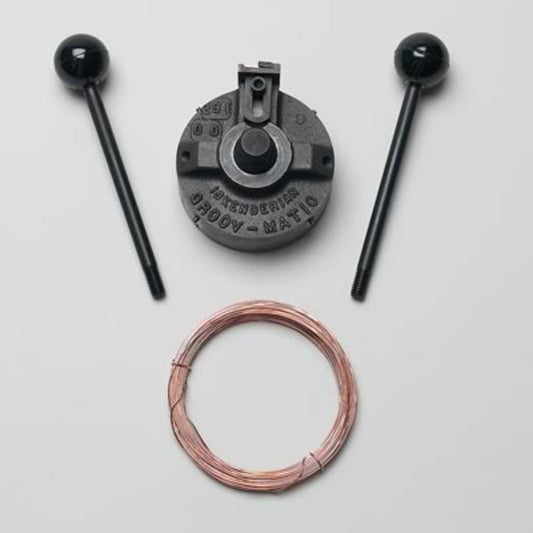 sky Cams Groove-O-Matic Block O-Ringing Tool 200-GRM