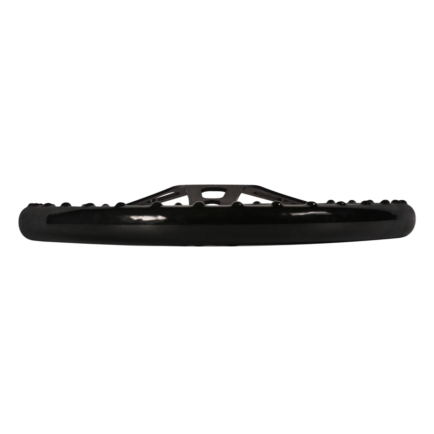JOES 15" Rubber Coated Steering Wheel 13535-CB