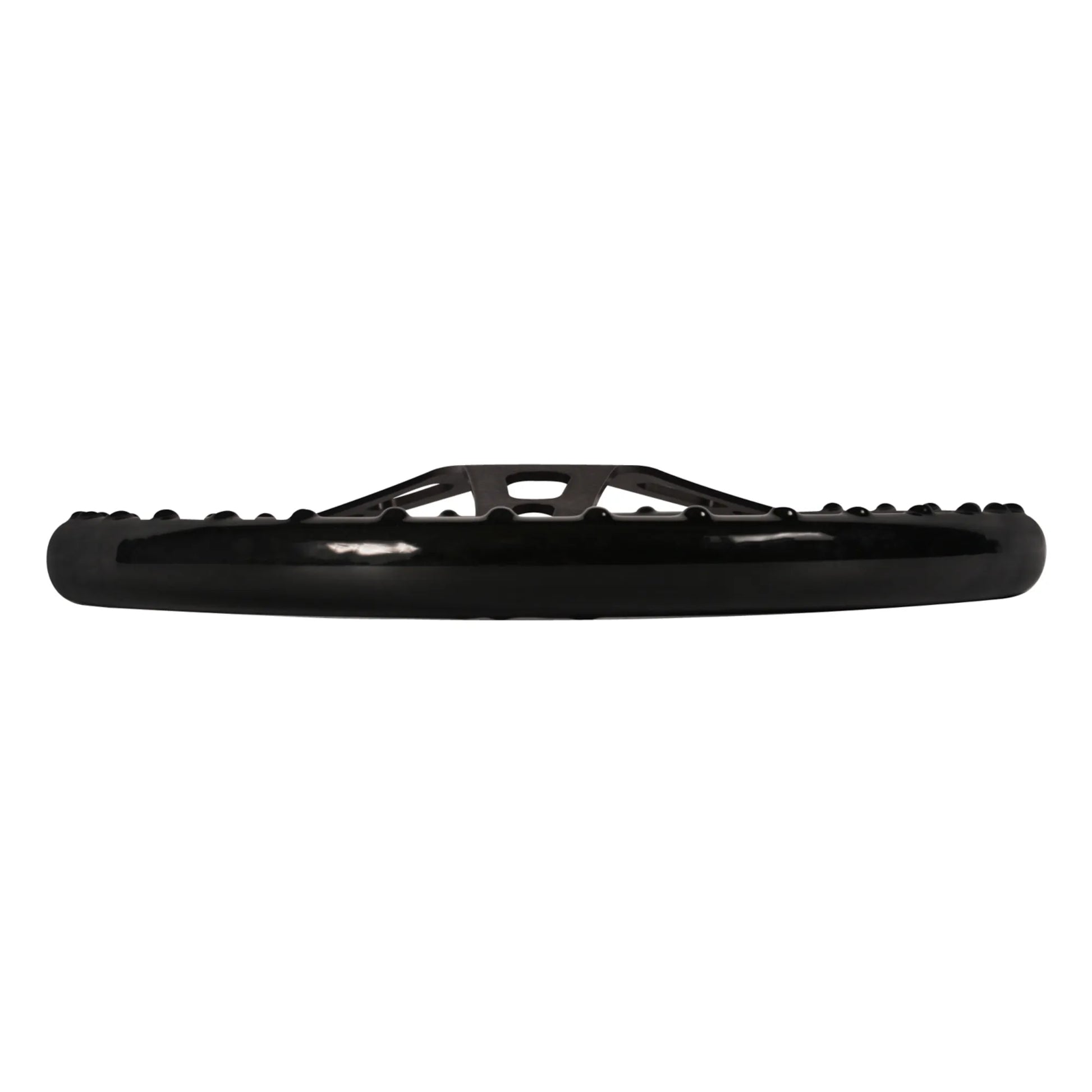 JOES 15" Rubber Coated Steering Wheel 13535-CB