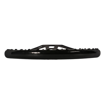 JOES 15" Rubber Coated Steering Wheel 13535-CB