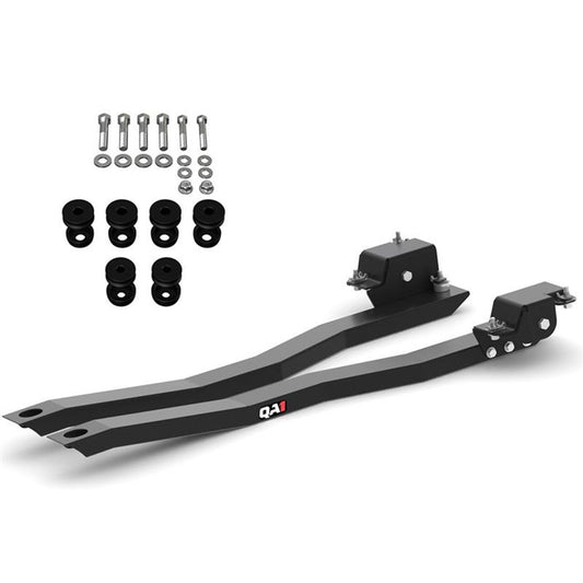QA1 Subframe Connectors 52095 GM F-Body 1975-81